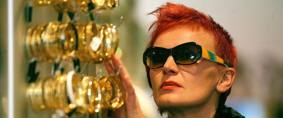 Marinela Jantoš Ella