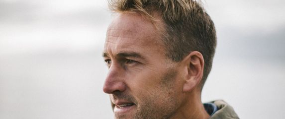 Ben Fogle