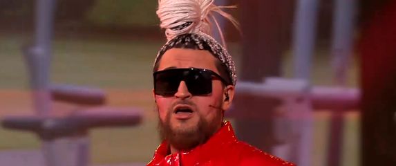 Tomislav Marić ToMa, TLZP - 7