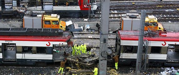 Dva desetljeća od napada na vlakove, drukčije džihadističke prijetnje Španjolskoj