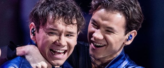 Marcus & Martinus - 7