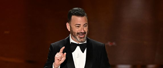 Jimmy Kimmel