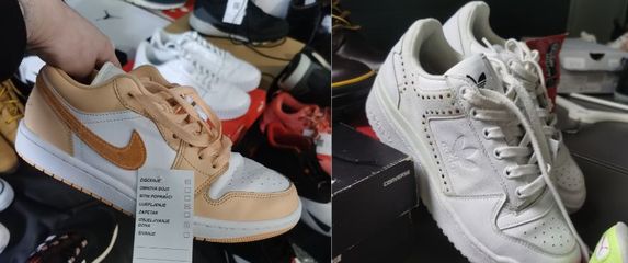 Recreated rasprodaja tenisica - 36