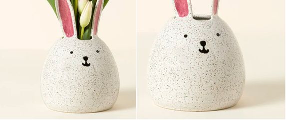 Vaza u obliku zeca