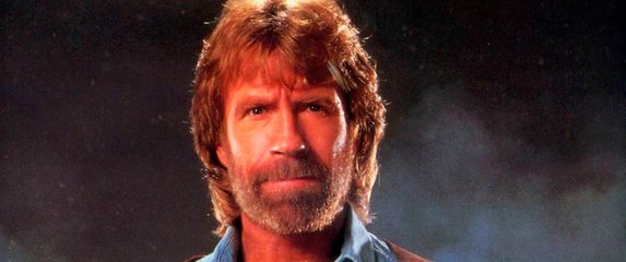 Chuck Norris - 7