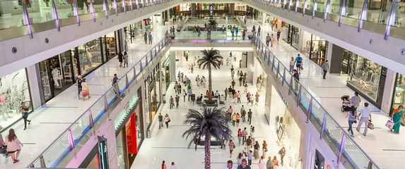 Dubai Mall - 2