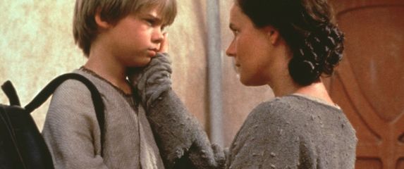 Jake Lloyd