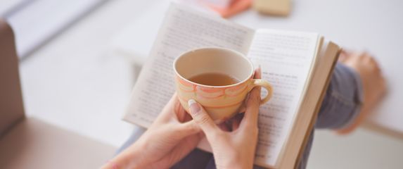 Morate sebi biti na prvome mjestu