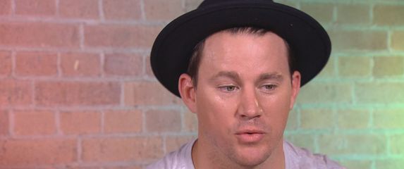 Channing Tatum - 3