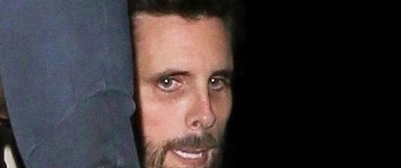 Scott Disick - 1