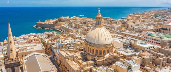 Valletta - 5