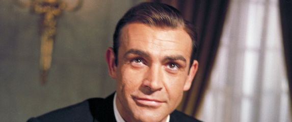Sean Connery