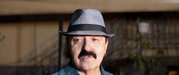 Haris Džinović - 6