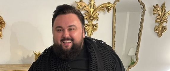 Jacques Houdek