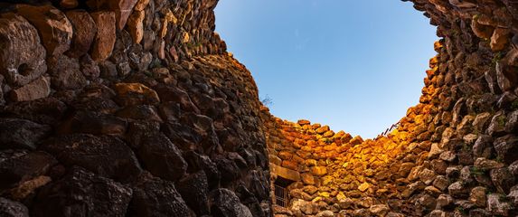 Nuraghi na Sardiniji - 2