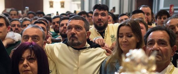 Antonio Banderas - 4