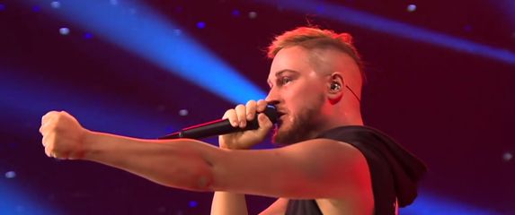 Tomislav Toma Marić - 1