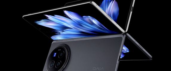 Vivo X Fold 3 Pro