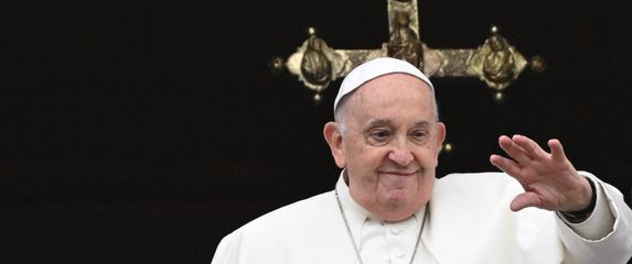 Papa Franjo