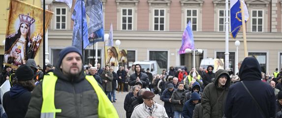 Molitelji u Zagrebu - 27