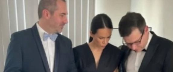 Nebojša Slijepčević na Instagramu