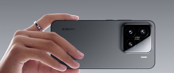 Xiaomi 15