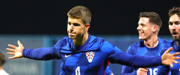 Luka Vušković
