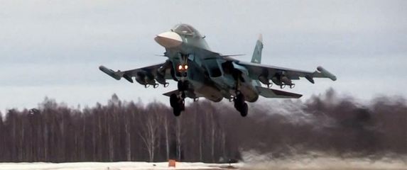 Suhoj Su-34
