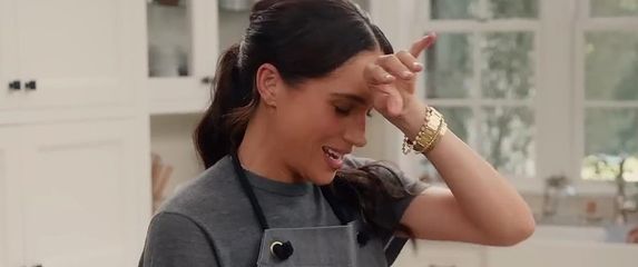 Meghan Markle
