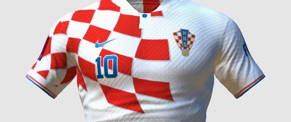 Marciozhugov prijedlog hrvatskog dresa za SP 2026.