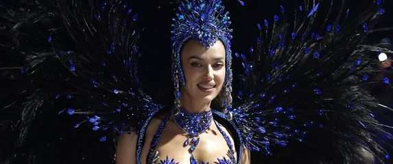 Irina Shayk