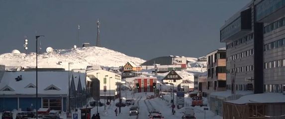 Grenland na prekretnici - 1