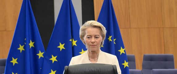 Ursula von der Leyen