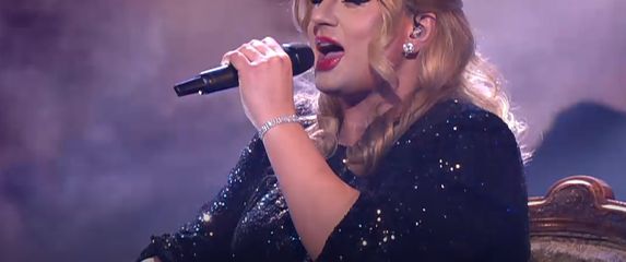 Igor Cukrov, Tvoje lice zvuči poznato