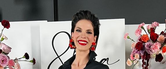 Bojana Gregorić Vejzović