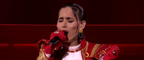 Marcela Oroši, Tvoje lice zvuči poznato