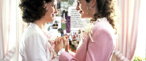 Savjet bliske ženske osobe pomaže u donošenju prave odluke