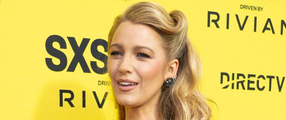 Blake Lively