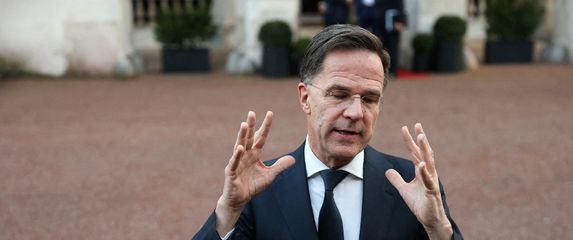 Mark Rutte