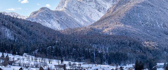 Alpe, ilustracija