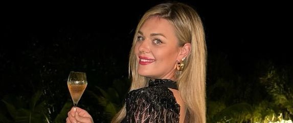 Sandra Elkasević - 1