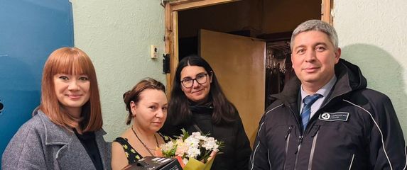 Pokloni za majke i supruge