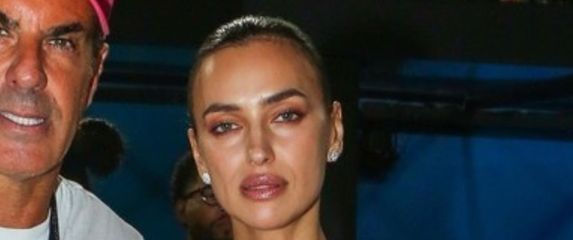 Irina Shayk - 2