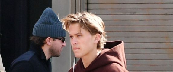 Deacon Phillippe - 1