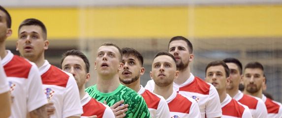 Hrvatska futsal reprezentacija