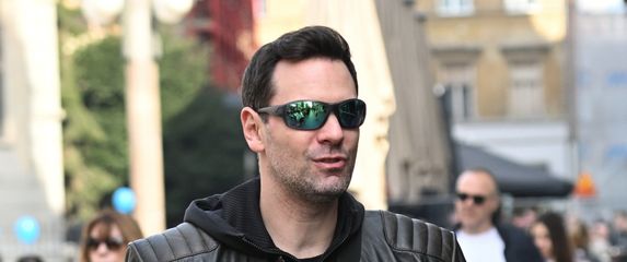 Muška ulična moda iz centra Zagreba - 17