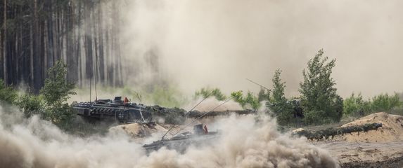 Njemačka vojska - 8