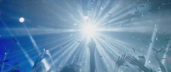 Maturalna večer - 1