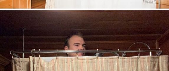 Razočarani smještajem - 23