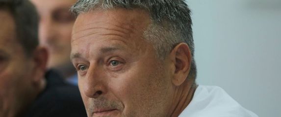 Marko Perković Thompson